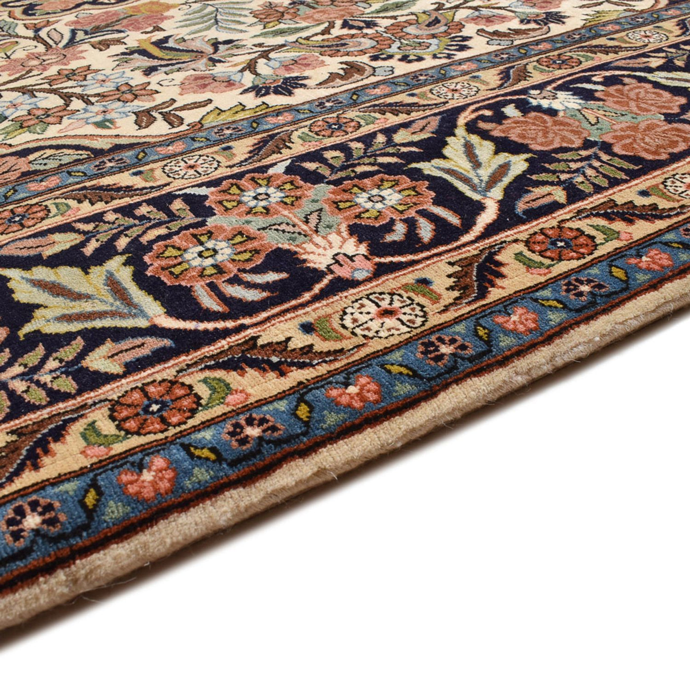 Bidjar Teppich 293x197cm - Perserteppich