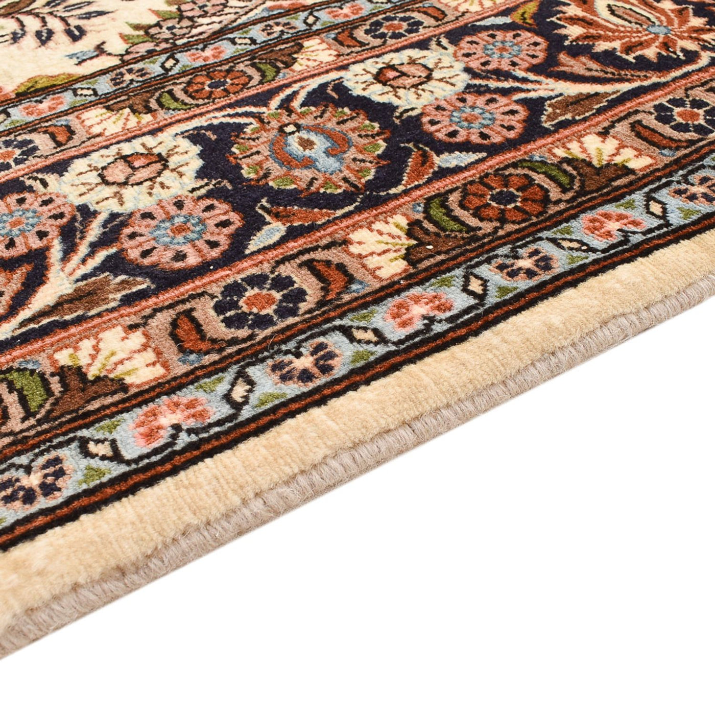 Bidjar Teppich 250x171cm - Perserteppich