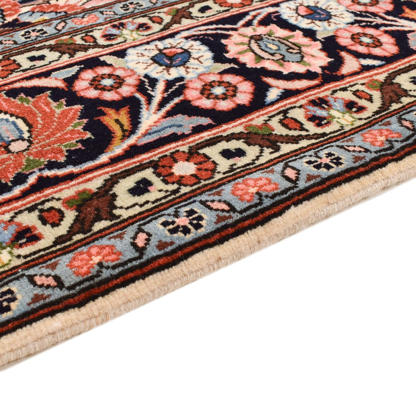 Bidjar Teppich 250x171cm - Perserteppich