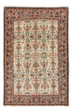 Bidjar Teppich 212x140cm - Perserteppich
