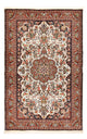 Bidjar Teppich 220x132cm - Perserteppich
