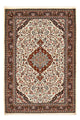 Bidjar Teppich 214x140cm - Perserteppich