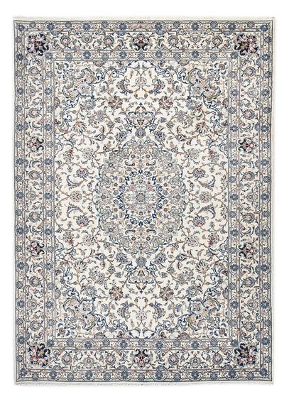 Keshan Teppich 252x348cm - Perserteppich