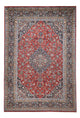 Keshan Teppich 360x246cm - Perserteppich