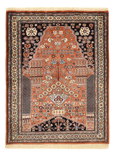 Kaschkuli Teppich 109x150cm - Perserteppich