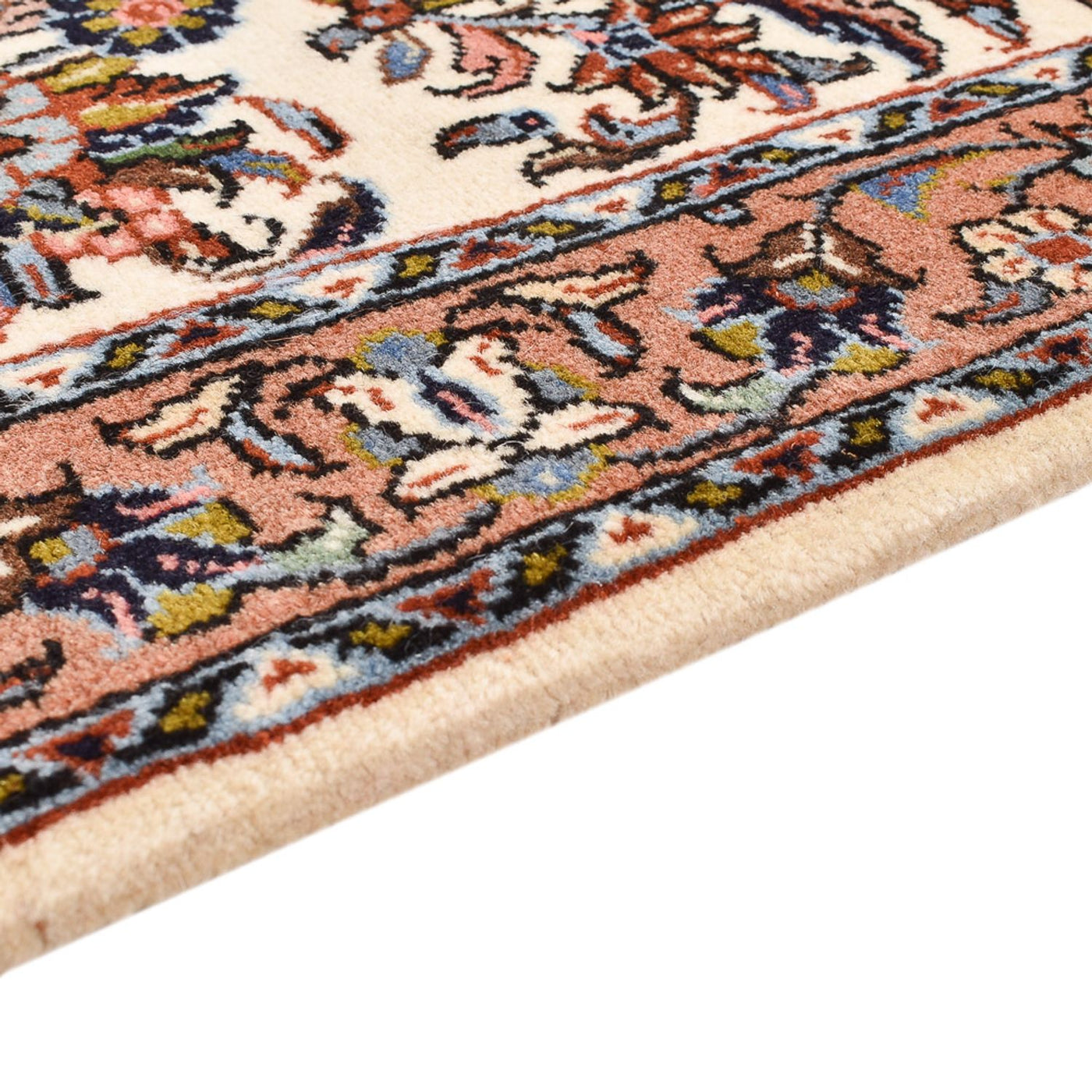 Sarough Teppich 200x65cm - Perserteppich