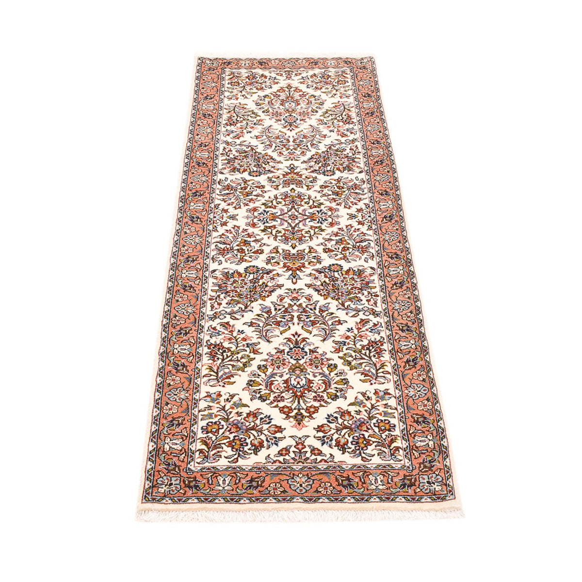 Läufer Perser - Classic - 200 x 65 cm - beige
