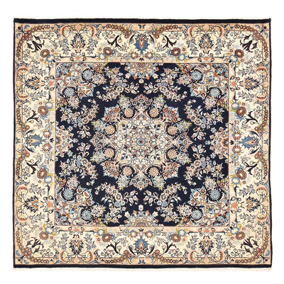 Maschad Teppich 198x200cm - Perserteppich