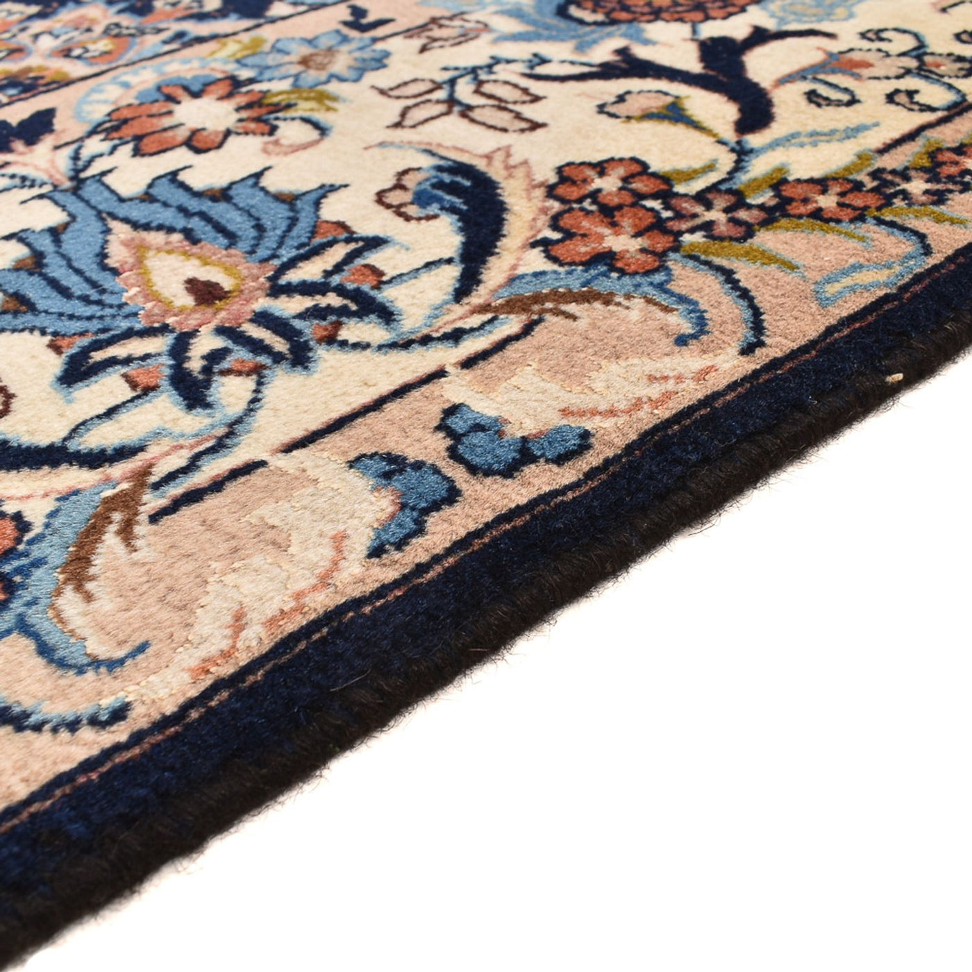 Maschad Teppich 200x198cm - Perserteppich