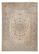 Keshan Teppich 347x246cm - Perserteppich