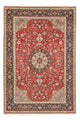 Täbriz - 50 Raj Teppich 307x203cm - Perserteppich