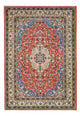 Bachtiar Teppich 374x254cm - Perserteppich