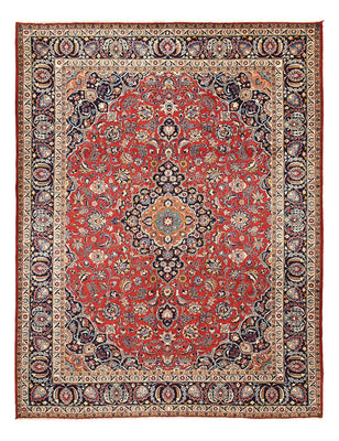 Perserteppich - Classic - 393 x 302 cm - rot