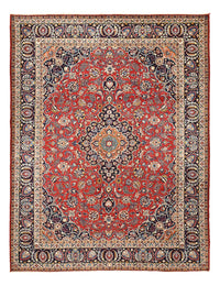 Perserteppich - Classic - 393 x 302 cm - rot