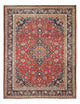 Maschad Teppich 393x302cm - Perserteppich
