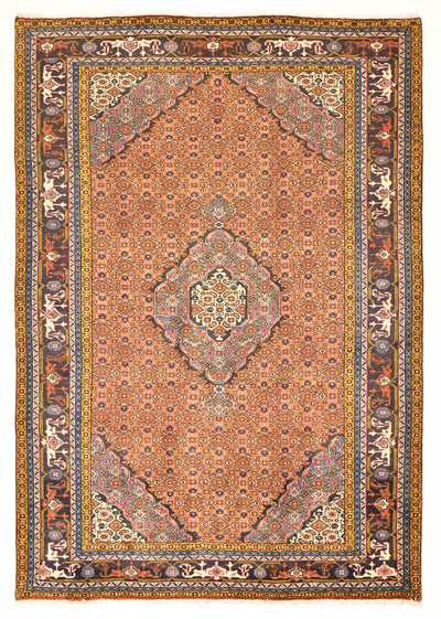 Ardebil Teppich 197x288cm - Perserteppich