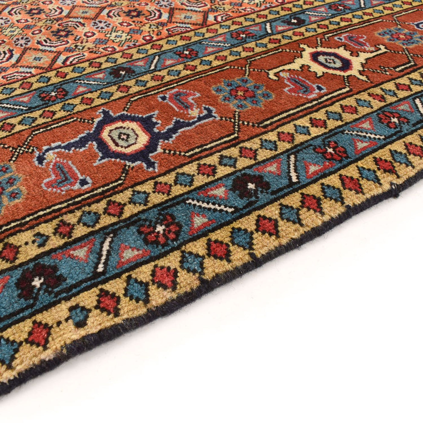 Ardebil Teppich 293x200cm - Perserteppich