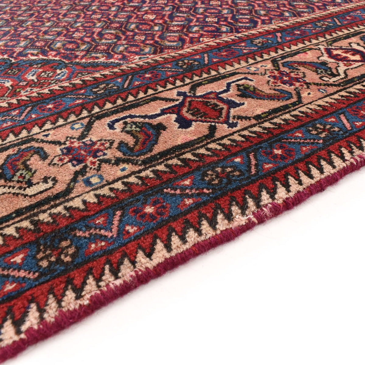 Ardebil Teppich 194x285cm - Perserteppich