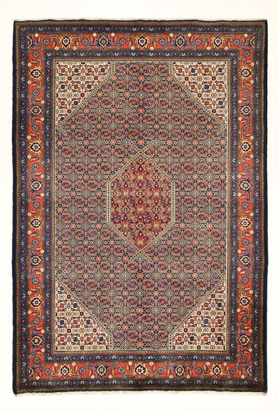 Ardebil Teppich 200x300cm - Perserteppich