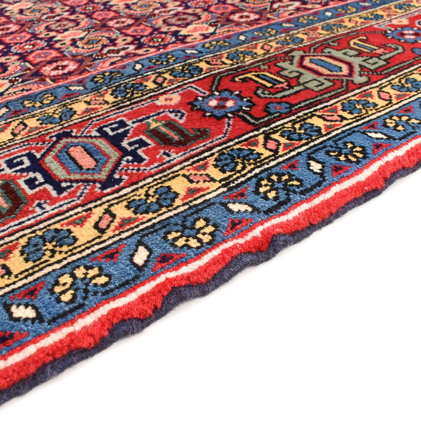 Ardebil Teppich 292x200cm - Perserteppich