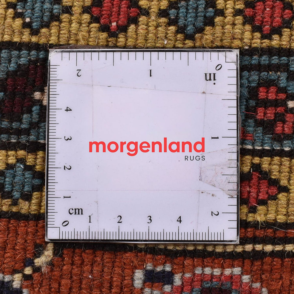 Perserteppich - Nomadic - 298 x 200 cm - hellbeige