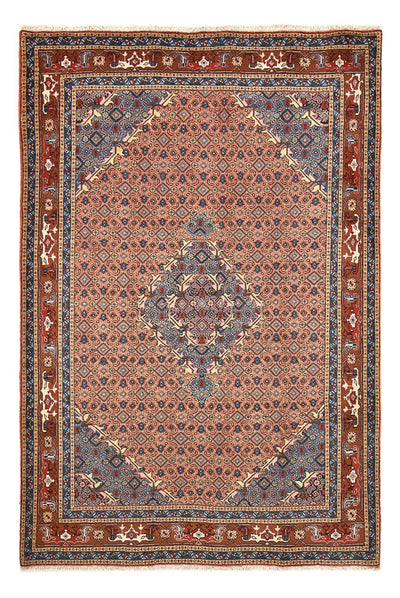 Ardebil Teppich 204x294cm - Perserteppich