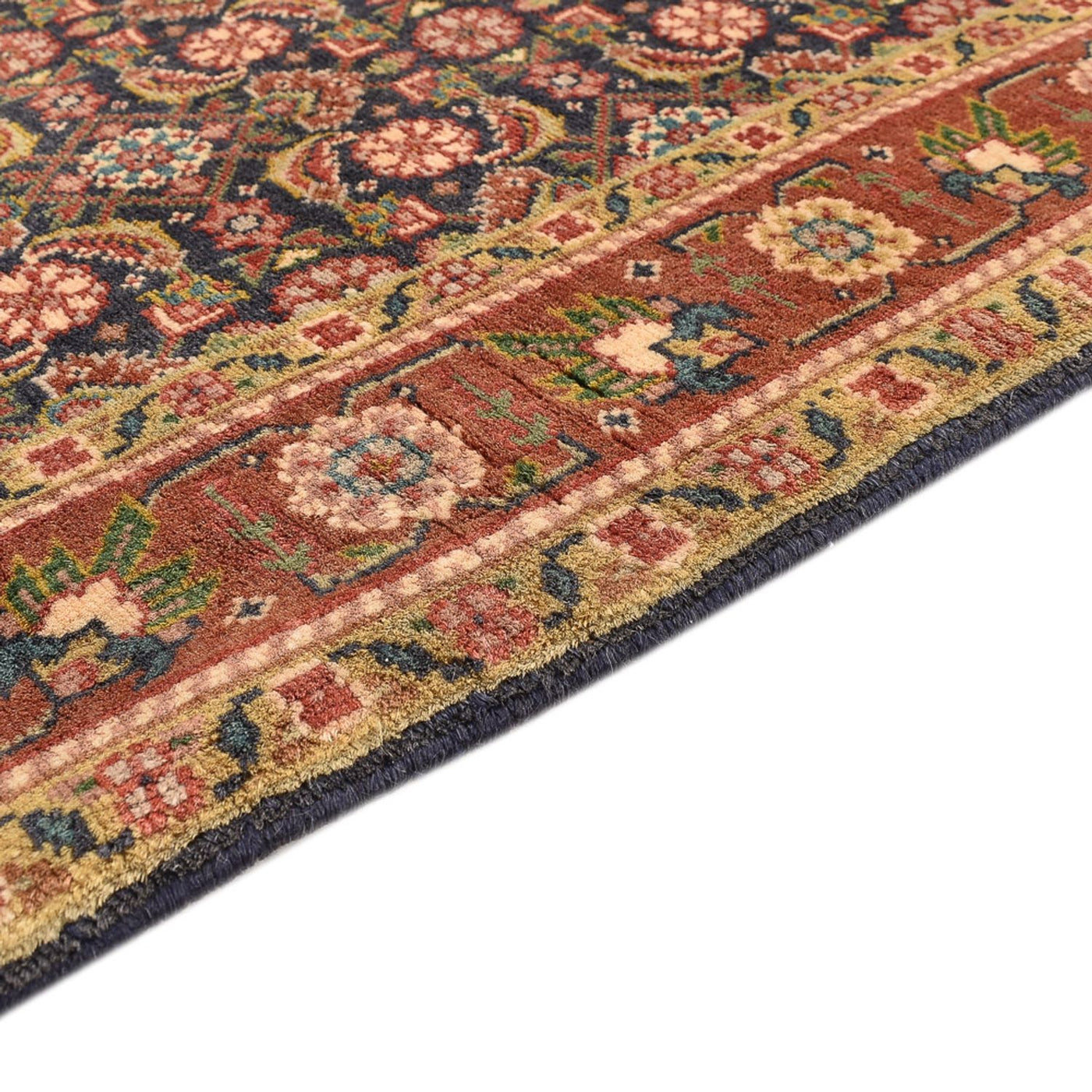 Täbriz Teppich 162x86cm - Perserteppich