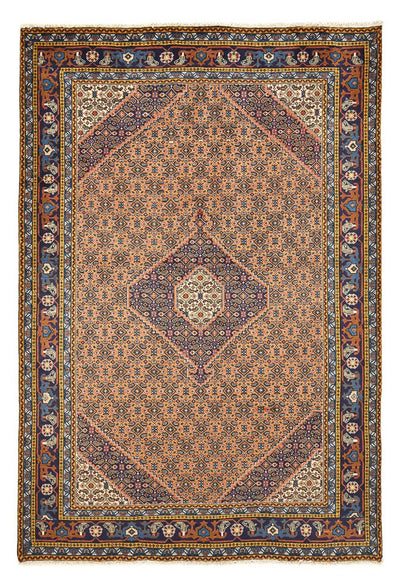 Ardebil Teppich 199x290cm - Perserteppich