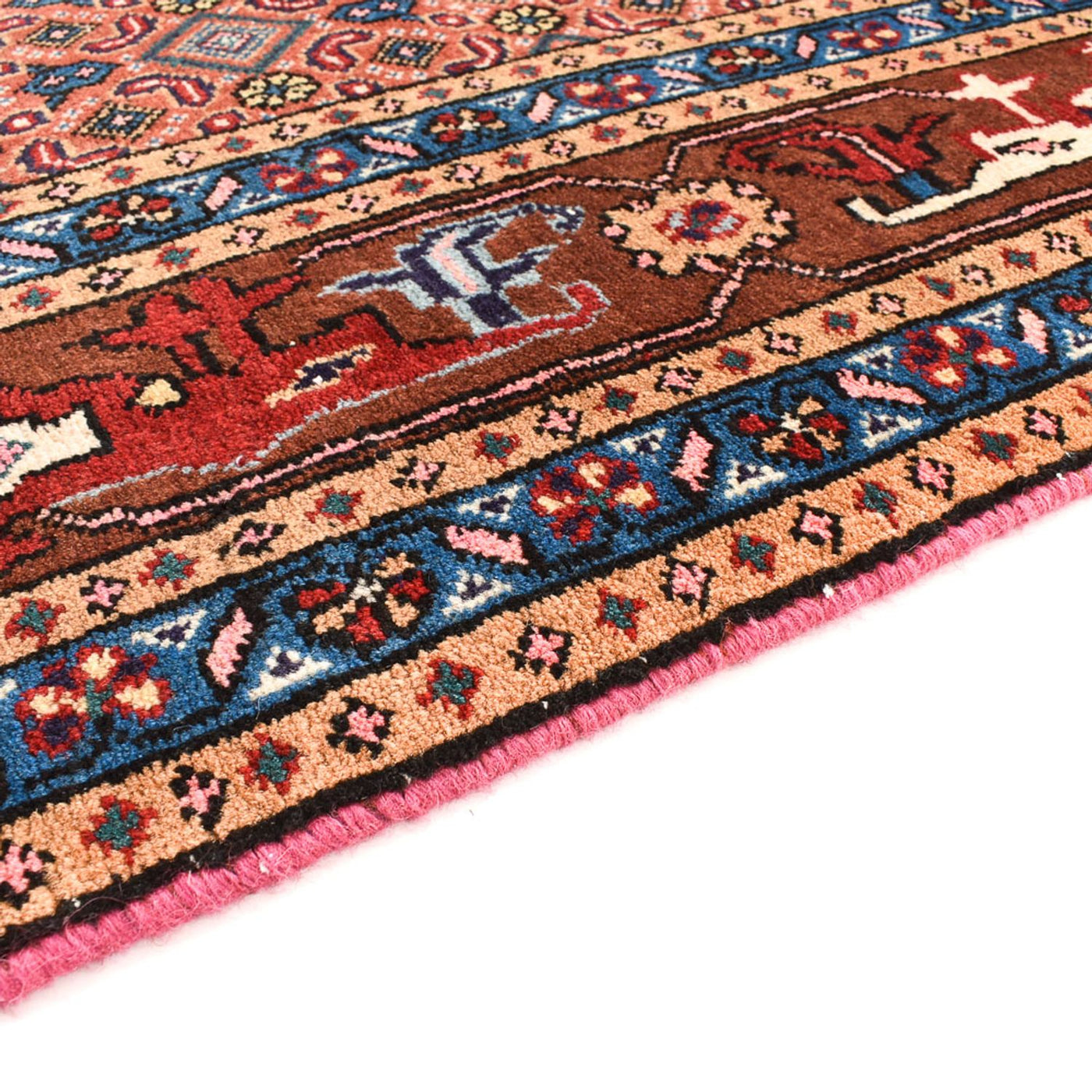 Ardebil Teppich 281x201cm - Perserteppich