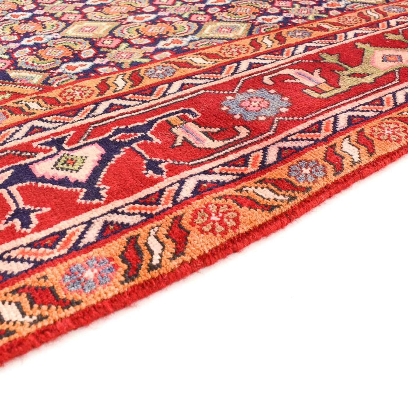 Ardebil Teppich 290x197cm - Perserteppich
