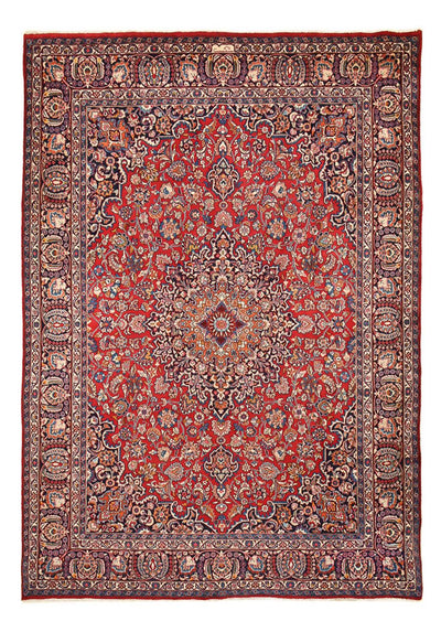 Maschad Teppich 295x410cm - Perserteppich