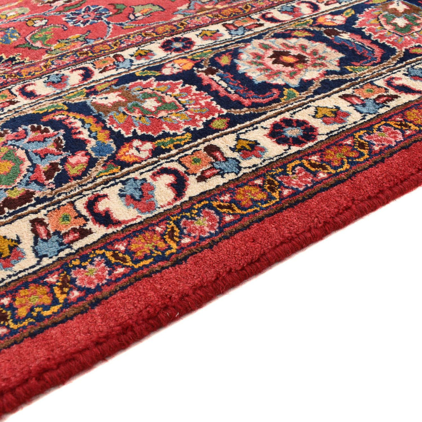 Perserteppich - Classic - 300 x 192 cm - rot