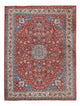 Keshan Teppich 350x257cm - Perserteppich