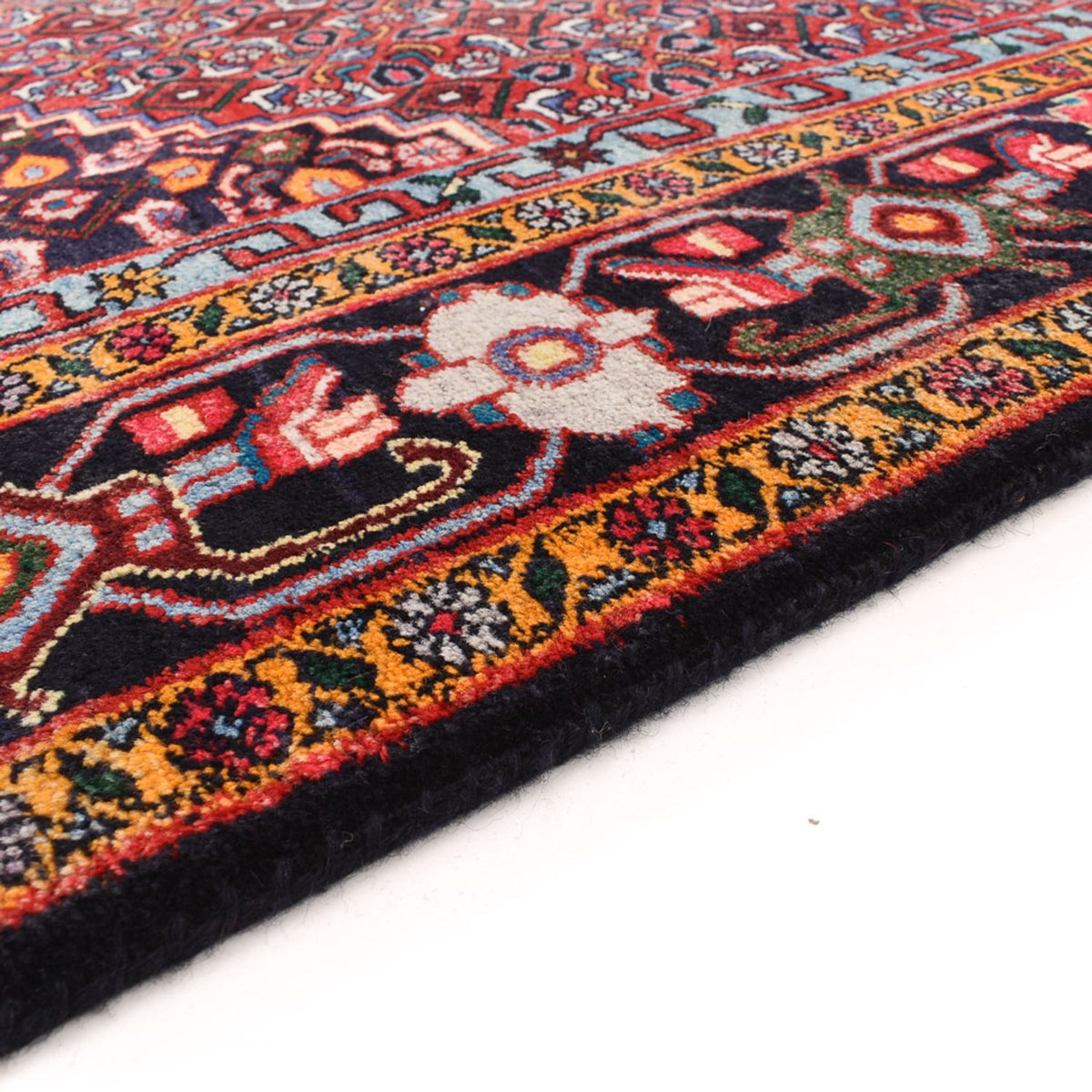 Ardebil Teppich 202x305cm - Perserteppich