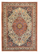Sarough Teppich 285x201cm - Perserteppich