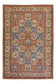 Bachtiar Teppich 209x306cm - Perserteppich