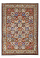 Bachtiar Teppich 296x205cm - Perserteppich