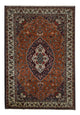 Bachtiar Teppich 206x303cm - Perserteppich