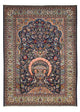 Bachtiar Teppich 302x204cm - Perserteppich