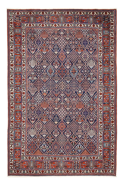Meymeh Teppich 201x305cm - Perserteppich