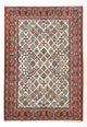 Meymeh Teppich 246x170cm - Perserteppich