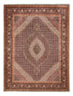 Täbriz - 50 Raj Teppich 402x303cm - Perserteppich