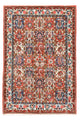Bachtiar Teppich 196x133cm - Perserteppich
