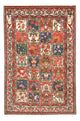 Bachtiar Teppich 128x202cm - Perserteppich