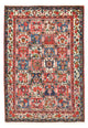 Bachtiar Teppich 192x136cm - Perserteppich