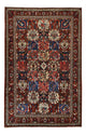 Bachtiar Teppich 315x206cm - Perserteppich