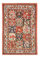 Bachtiar Teppich 197x132cm - Perserteppich