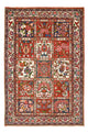 Bachtiar Teppich 133x205cm - Perserteppich