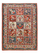 Bachtiar Teppich 138x191cm - Perserteppich