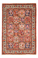Bachtiar Teppich 128x201cm - Perserteppich